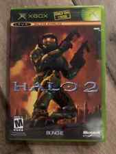 Halo 2 (Microsoft Xbox, 2004) Novo na caixa comprar usado  Enviando para Brazil