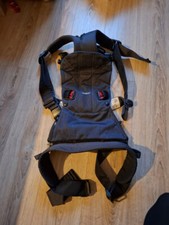 Baby björn babytrage gebraucht kaufen  Duisburg