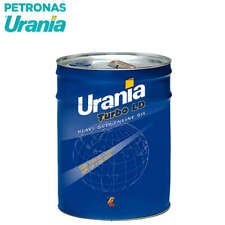 Olio motore petronas usato  Cosenza