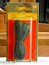 Hama video movie gebraucht kaufen  Langelsheim