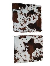 Cowhide faux fur for sale  Indianapolis