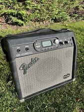 Fender dec type for sale  WOODBRIDGE