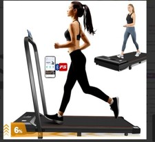 Laufband zuhause walking gebraucht kaufen  Alpirsbach
