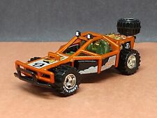 Gaiola rolante colecionável edição limitada 1/64 Sand Buggy pilotos reais off road Baja comprar usado  Enviando para Brazil