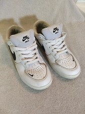 Tênis de Skate Nike Masculino SB Force 58 Premium (DH7505-101), Tamanho: 9 #JC14+66 comprar usado  Enviando para Brazil