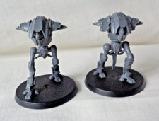 Warhammer part figures for sale  ENFIELD