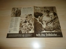 Progress filmprogramm ach gebraucht kaufen  Rüsselsheim am Main