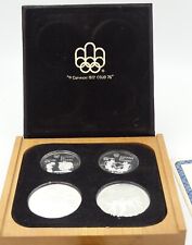 Coffret xxi olympiad d'occasion  Auxerre
