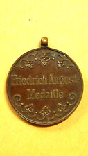Sächsische friedrich august gebraucht kaufen  Dresden