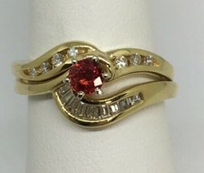 14k yellow gold for sale  Marana