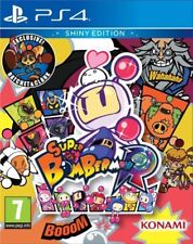 Super bomberman shiny d'occasion  Paris XI