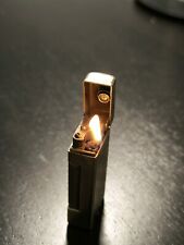 Dunhill lighter rollalite usato  Castano Primo