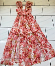 kleid reißverschluss vorne gebraucht kaufen  Wettenberg