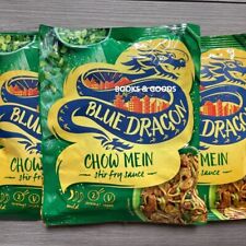 120g blue dragon for sale  CROYDON