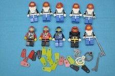 Lego aquazone x10 gebraucht kaufen  Hamburg