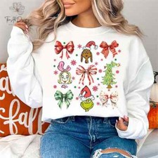 Grinch friends christmas for sale  London