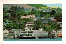 Sausalito dexter postcard for sale  Gilbert