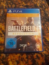 Battlefield revolution sony gebraucht kaufen Battlefield revolution sony gebraucht kaufen  Wesel