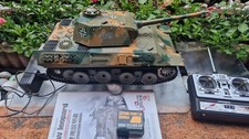 Heng long panther gebraucht kaufen  Bad Bergzabern