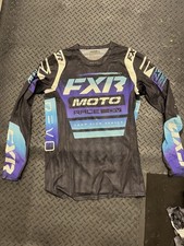 Fxr motocross kit for sale  ERITH