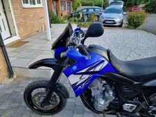 Yamaha 660 for sale  BASINGSTOKE