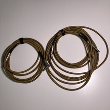 Instrument cables guitar for sale  Glendora