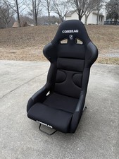 Corbeau racing seat for sale  Sweetwater