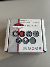 Kraso dichteinsatz 80mm gebraucht kaufen  Hannover