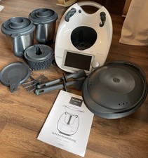 thermomix mixtopf gebraucht kaufen thermomix mixtopf gebraucht kaufen Köln