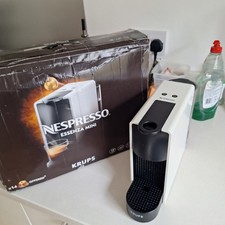 Krups nespresso essenza for sale Krups nespresso essenza for sale  LONDON