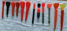 Marker floats bundle for sale  SLOUGH