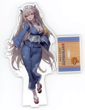 Usado, Suporte acrílico Anchorage Azur Lane Public Bath Collaboration Tatsumi Onsen/ comprar usado  Enviando para Brazil