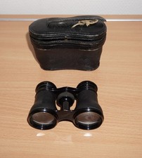 Antikes fernglas pernglas gebraucht kaufen  Frankfurt am Main