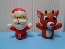 Set santa rudolph for sale  Tucson