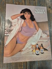 Vintage old style for sale  Stacy