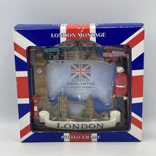 Vintage london monuments for sale  Williston