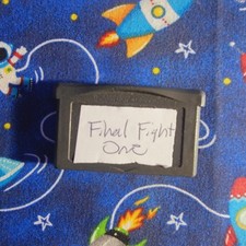 Final Fight One para Nintendo Gameboy Advance comprar usado  Enviando para Brazil