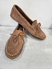Minnetonka 793a leather for sale  South Jordan