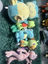 mew plush for sale mew plush for sale ABERDEEN