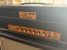 Cornell plexi marshall for sale  ELY