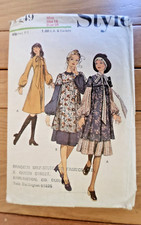 1970s style sewing for sale  DARLINGTON