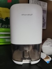 Dehumidifier model c501 for sale  Fort Payne