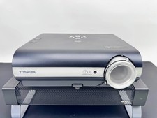Toshiba tdp t45 for sale  Hollywood