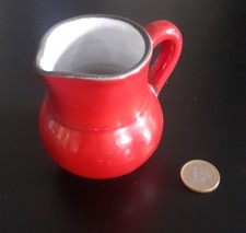Mini pichet pot d'occasion  Unieux