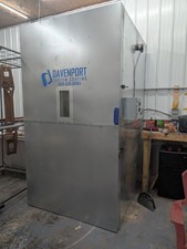 Davenport electric powder for sale  Greentop