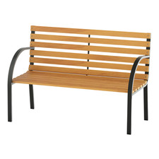 Outsunny panca legno usato  Italia