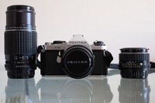 Pentax super 28mm usato  Siena