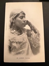 Cpa kadoudja algerie d'occasion  Orleans-