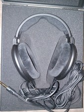 Fones de ouvido estéreo Sennheiser HD 600S áudio de alta resolução sobre as orelhas na caixa original comprar usado Fones de ouvido estéreo Sennheiser HD 600S áudio de alta resolução sobre as orelhas na caixa original comprar usado  Enviando para Brazil