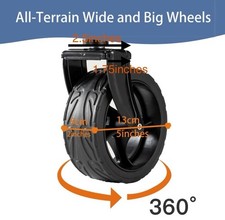 New black terrain for sale  Marion